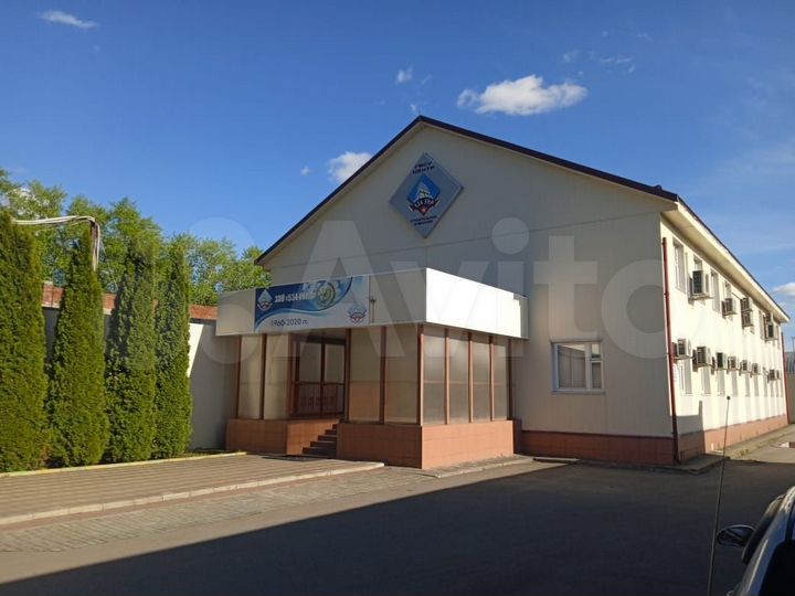 Офис кабинет склад ПСН 19.5 м²