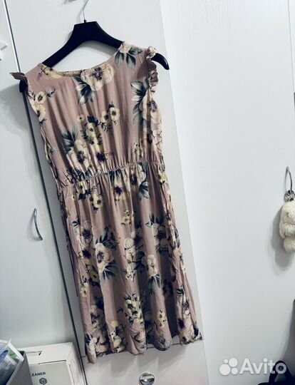 Платье легкое на лето