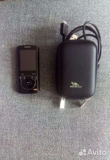 Медиа плеер