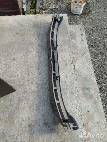 Абсорбер пер бампера Тойота Лэнд Крузер Прадо 150