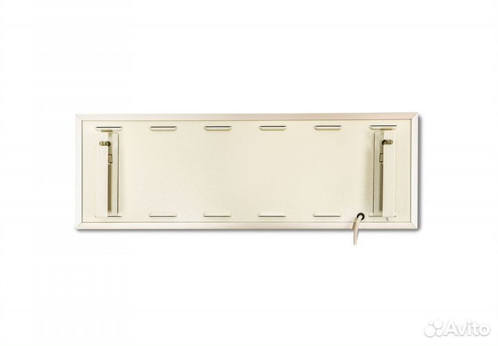 Экономичный обогреватель Никатэн