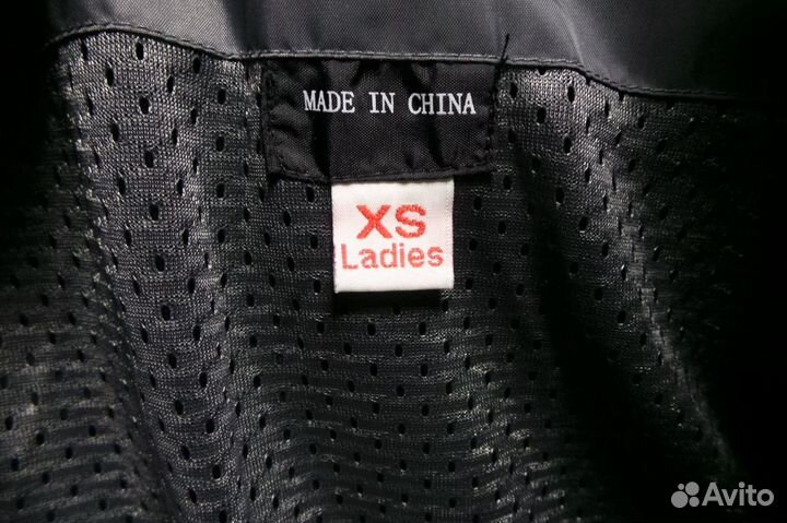 Мотокуртка scott Bombshell