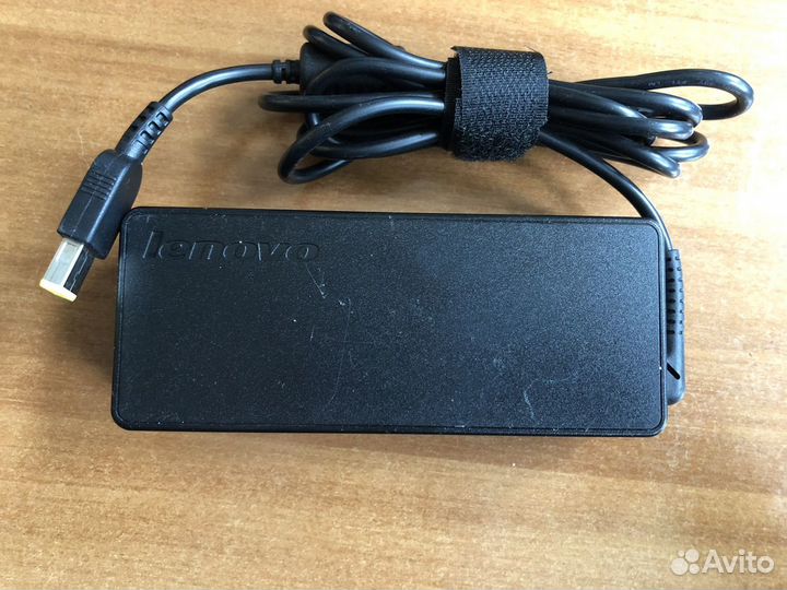 Блок питания для ноутбука Lenovo PA-1900-72 90W