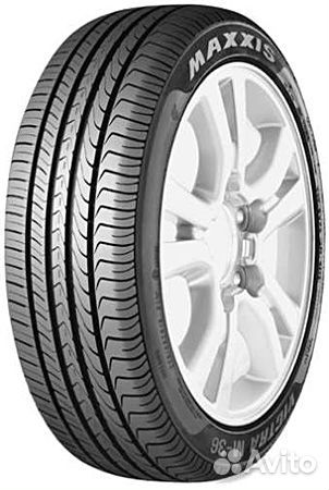Maxxis Victra Runflat M-36+ 245/45 R19 98Y