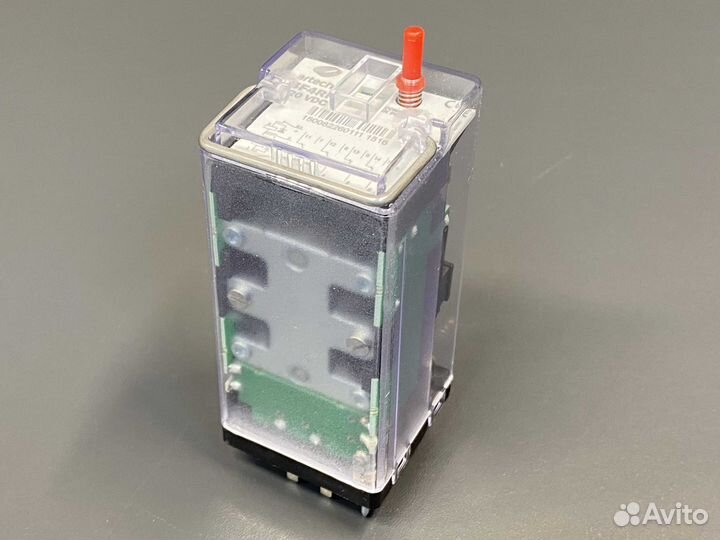 Arteche BF-4RP BF4RP 220VDC Реле, новое, 69 шт