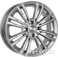 Диск skad, Ламар 6.5x16/4x100ET46 54.1