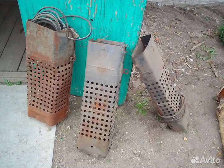 Печи обогрева 220 В