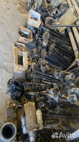 Авторазбор камаз