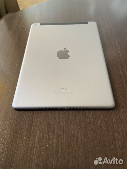 iPad 6 128gb