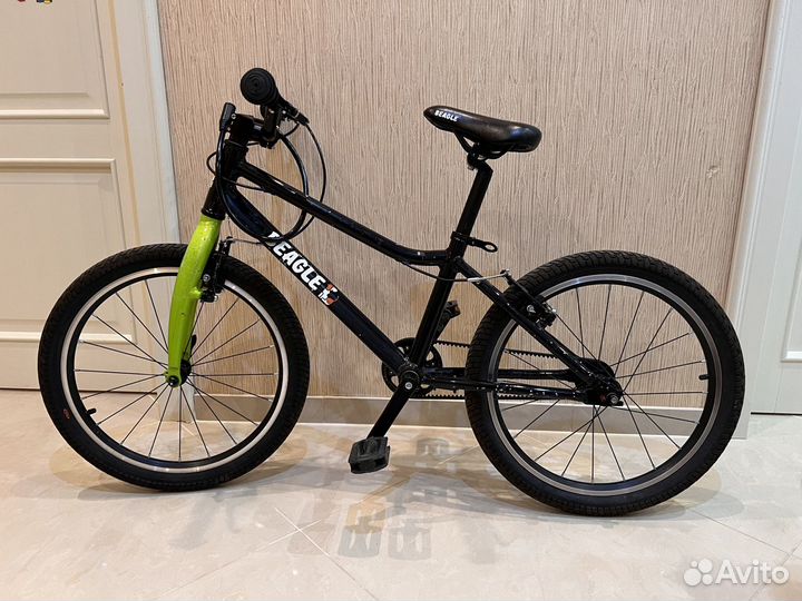 Велосипед beagle 120