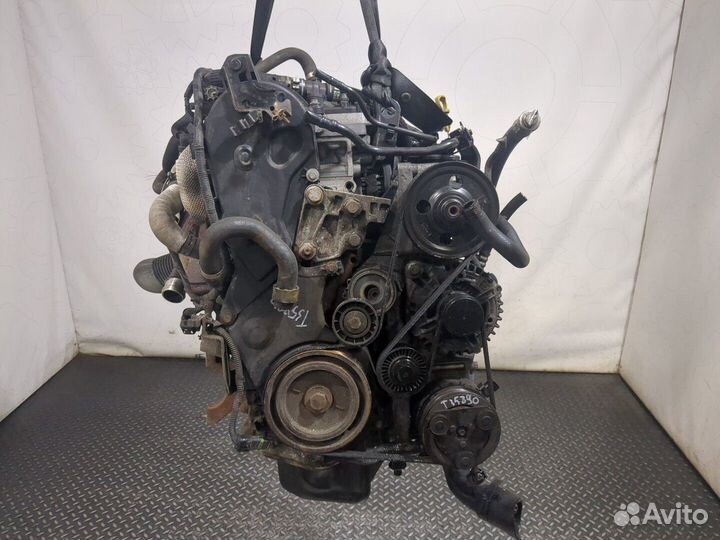 Форсунка топливная Ford Mondeo 4, 2009