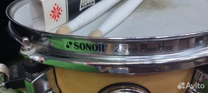 Барабан малый Sonor Force 3005
