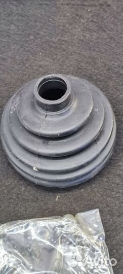 Комплект пыльник шруса Volkswagen Golf 3