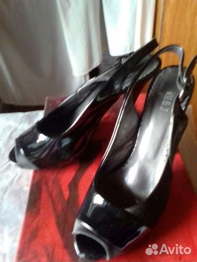 Туфли женские 38 размер