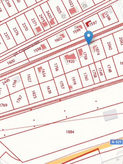 Участок 8,5 сот. (СНТ, ДНП)