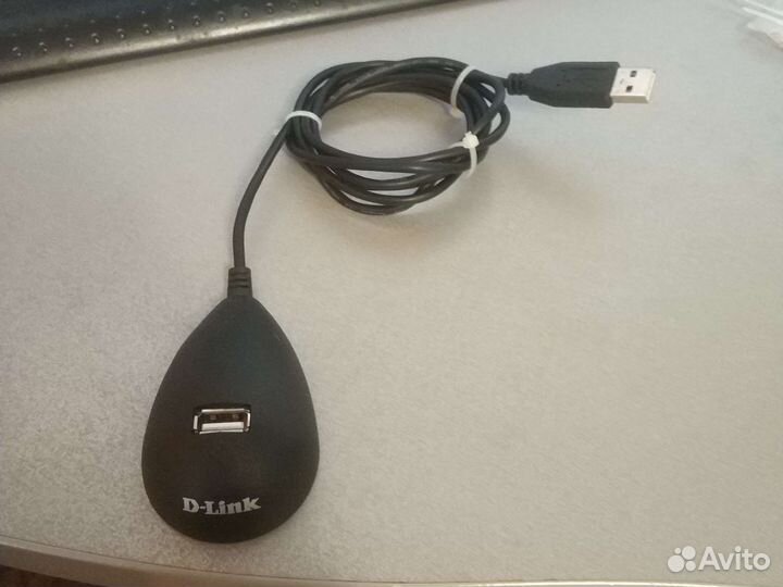 Usb удлинитель D-Link