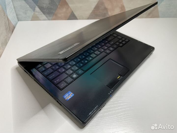 Ноутбук Acer TravelMate P643