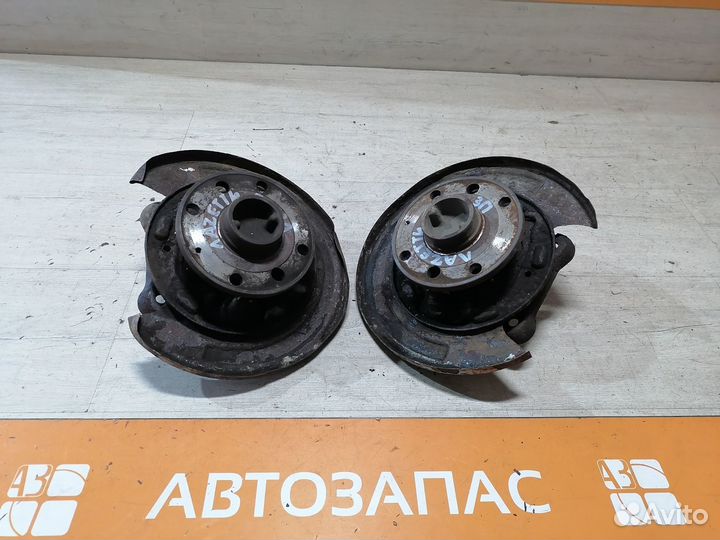 Ступица задняя Chevrolet Lacetti Лачетти