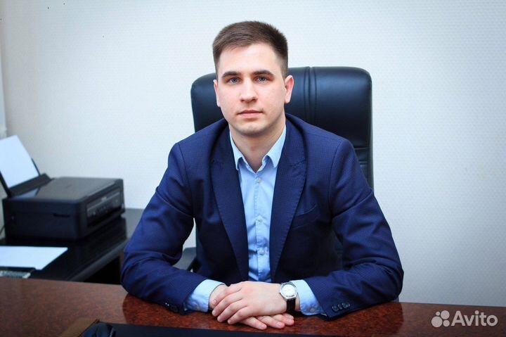 Юрист. Спишу Ваши кредиты гарантированно