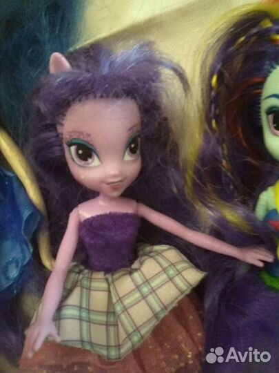 Куклы Hasbro sa, rainbow, Винс Клаб, Куклы Moxie