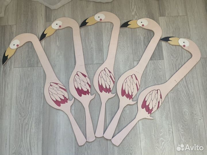 Реквизит для аниматоров Алиса в стране Чудес