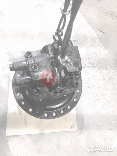 Гидромотор поворота Volvo EC210BF 14550091