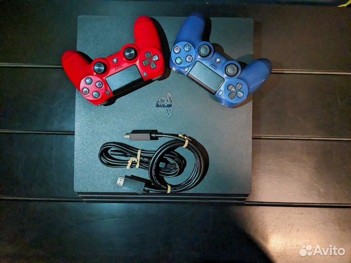 Sony playstation 4 Pro