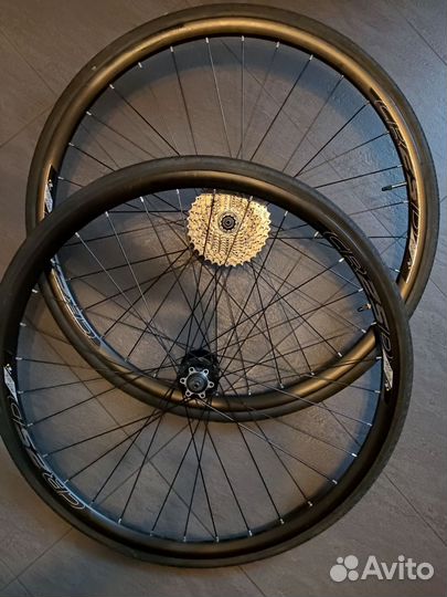 Велосипедные колеса 29