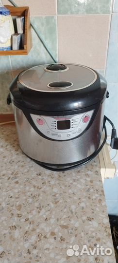 Мультиварка moulinex и обогреватель