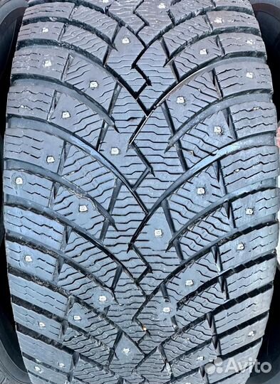 Pirelli Ice Zero 2 26.5/65 R17