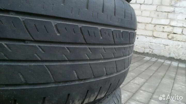Kumho Solus KL21 235/65 R17