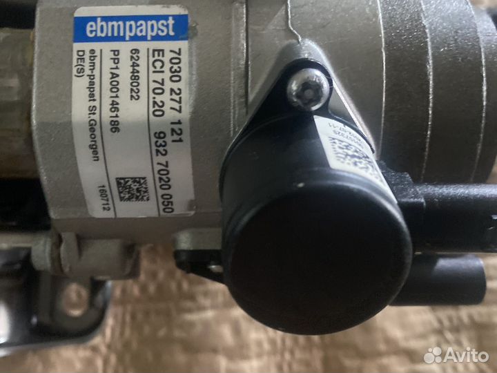 Активное рулевое управление Audi a4 b8