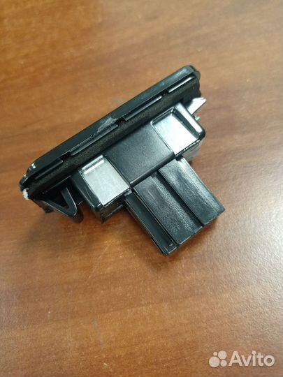 Подсветка номера Mercedes-Benz,Chrysler