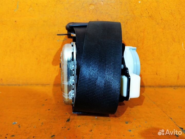 Ремень безопасности передний левый Audi A3 3 8V