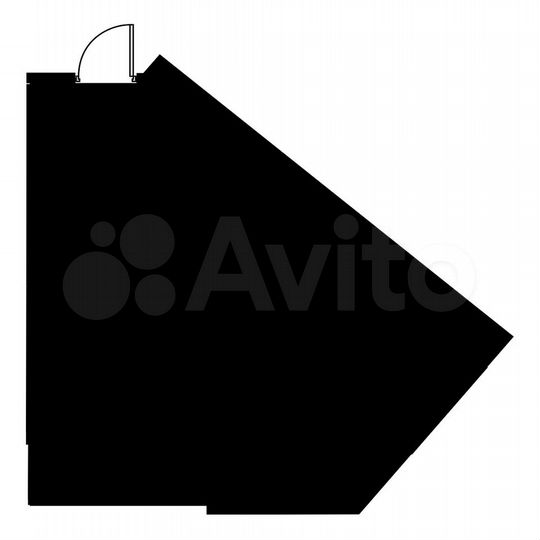 1-к. квартира, 32,7 м², 11/16 эт.