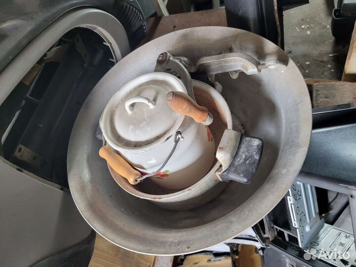 Посуда СССР