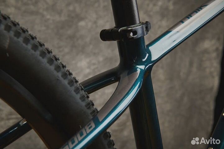 Горный велосипед Booster Naik 26