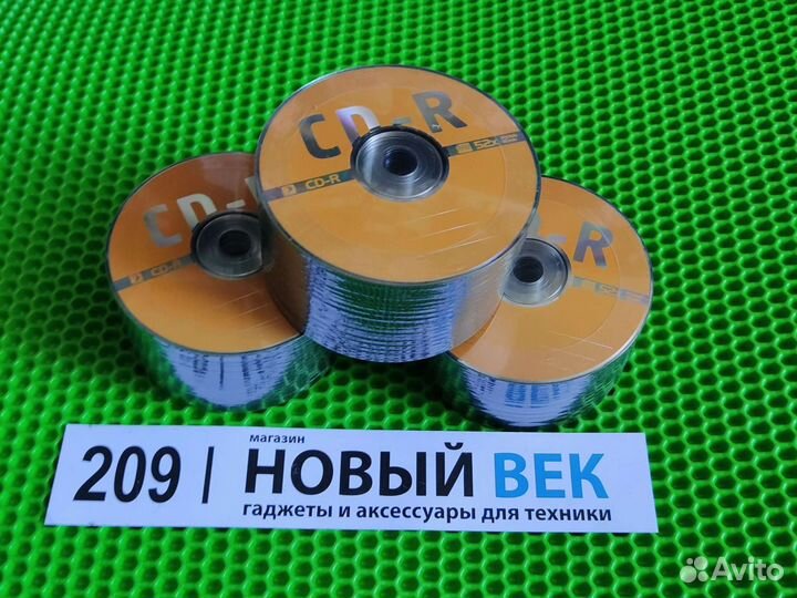 Диск dvd-r
