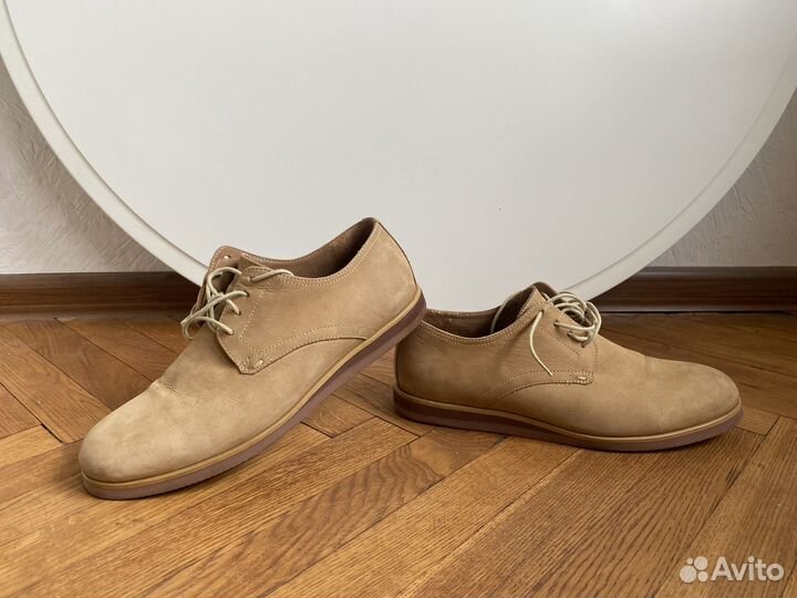 Ботинки Mascotte