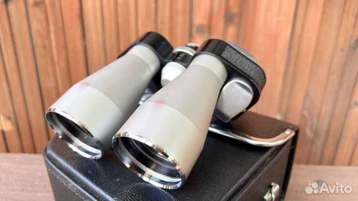 Бинокль vixen 12x40 m-type