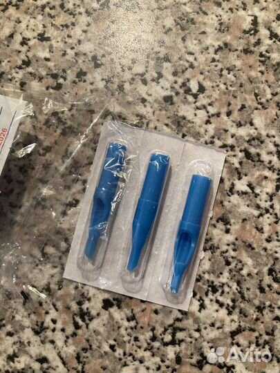 Тату машинка stigma prodigy и расходники