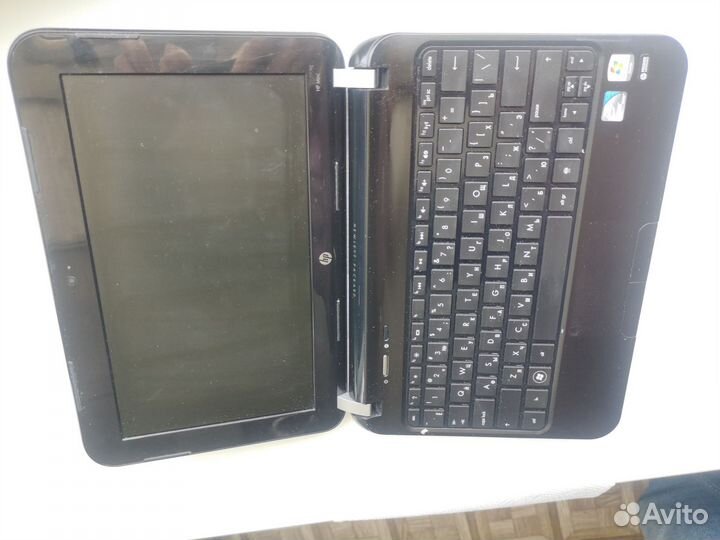 Нетбук HP mini 200 10