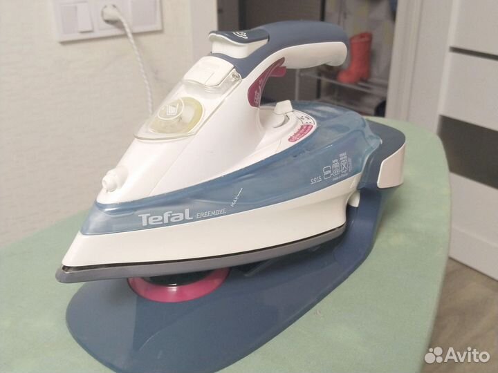 Утюг Tefal
