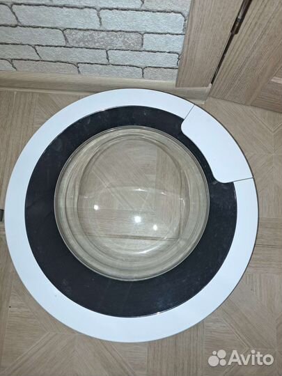 Люк от стиральной машины