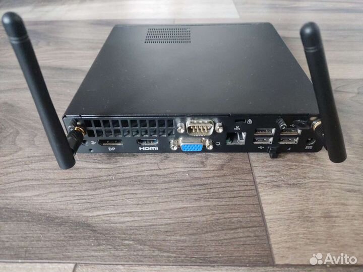 AsRock Jupiter H310