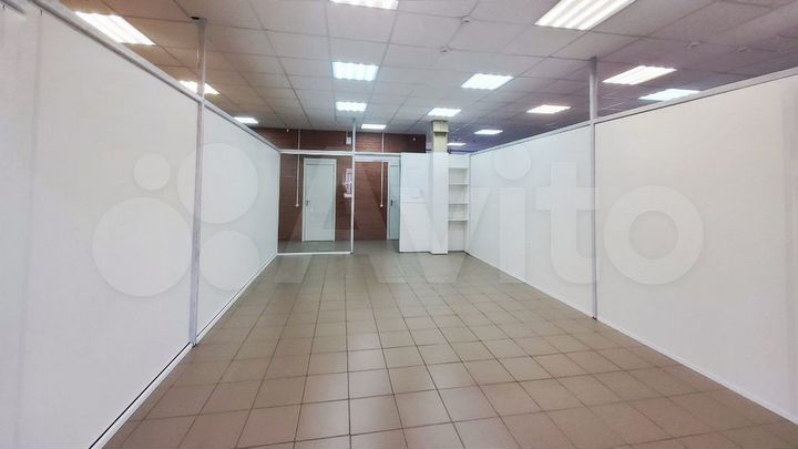 Сдам помещение свободного назначения, 154.8 м²