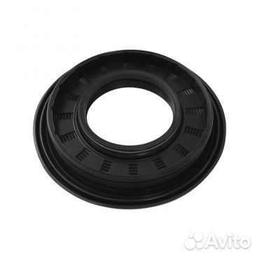 Сальник бака стиральной машины WLK 35x62/75x7/10