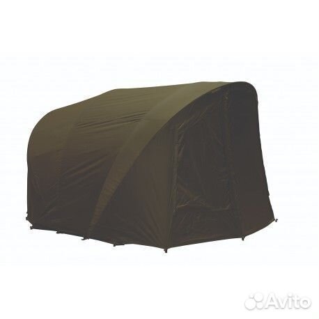 Линейка карповыx двухместных палаток Fox