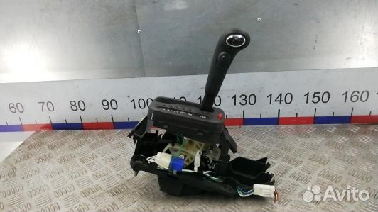 Кулиса кпп nissan almera tino V10 (OML01DM01)