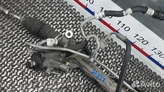 Рулевая рейка BMW 7 F01 (3FX22PW01)